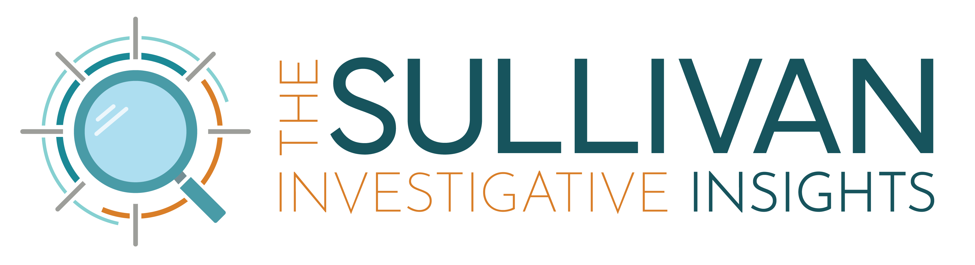 sullivan investigative insights logo